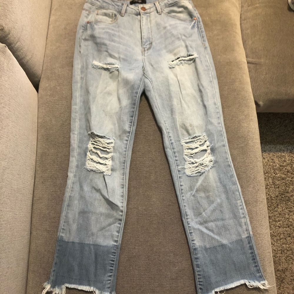 Black Label Jeans